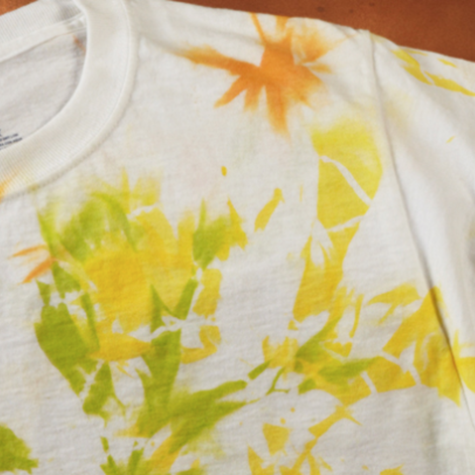 736 Colortool yellow/yellow