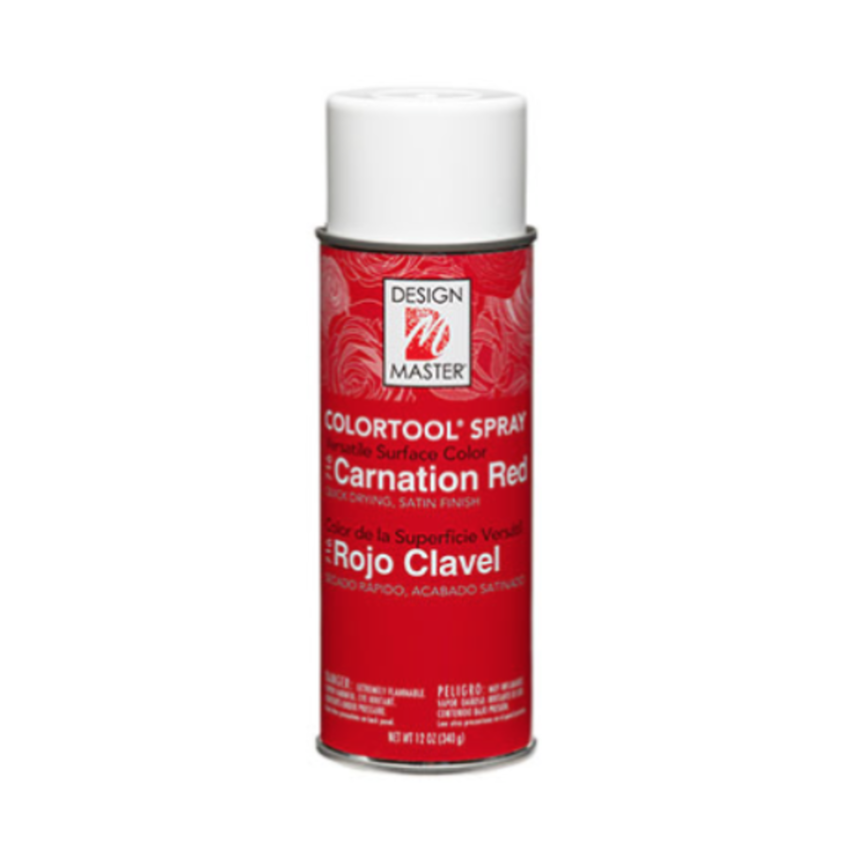 716 COLORTOOL CARNATION RED