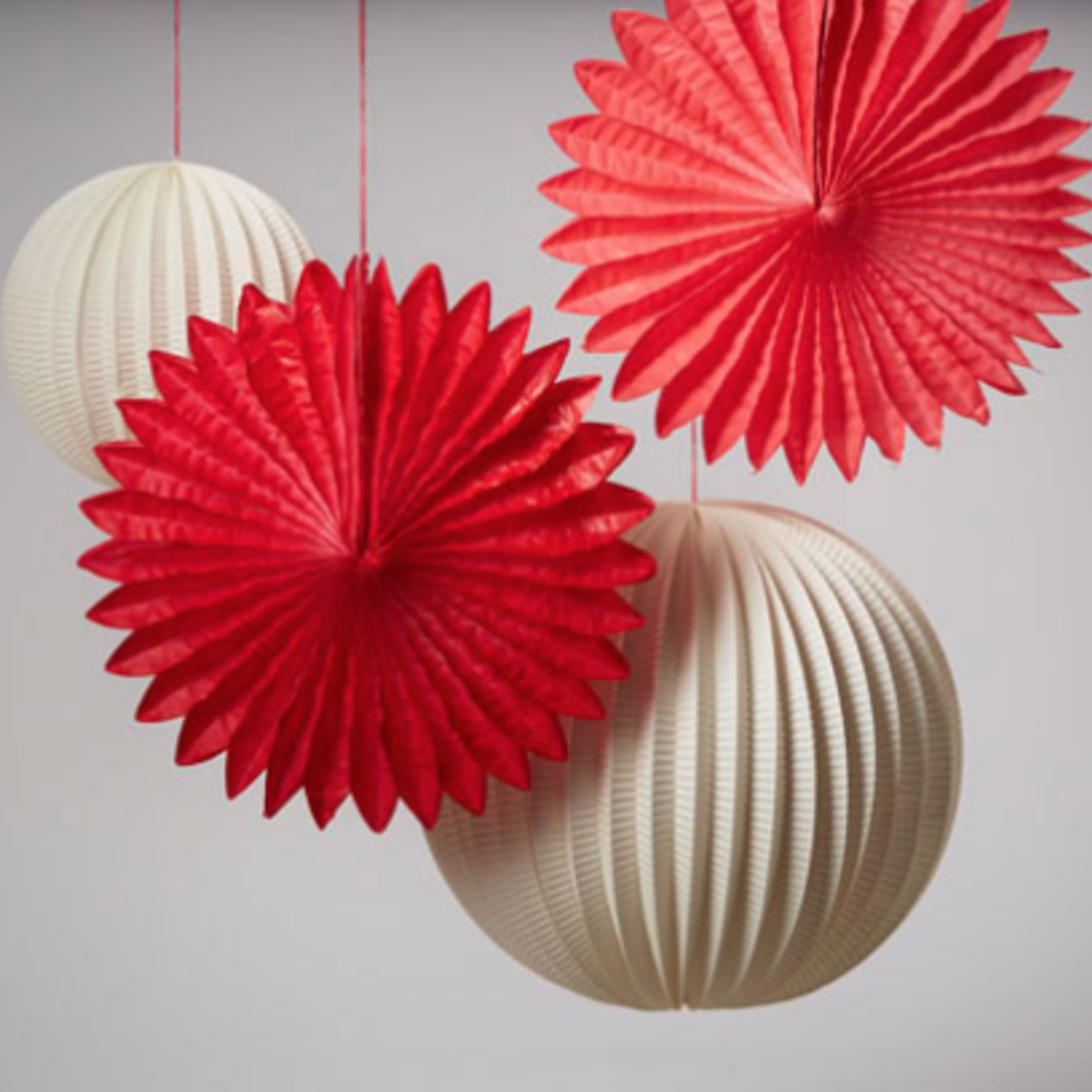 716 COLORTOOL CARNATION RED