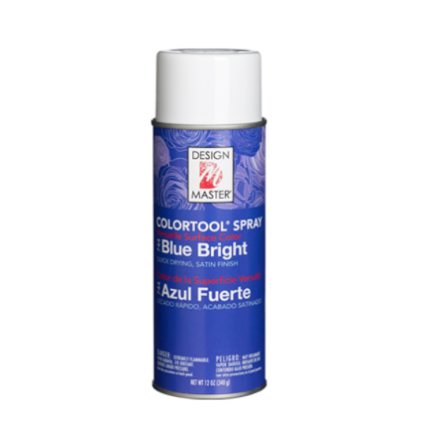 744 COLORTOOL BLUE BRIGHT