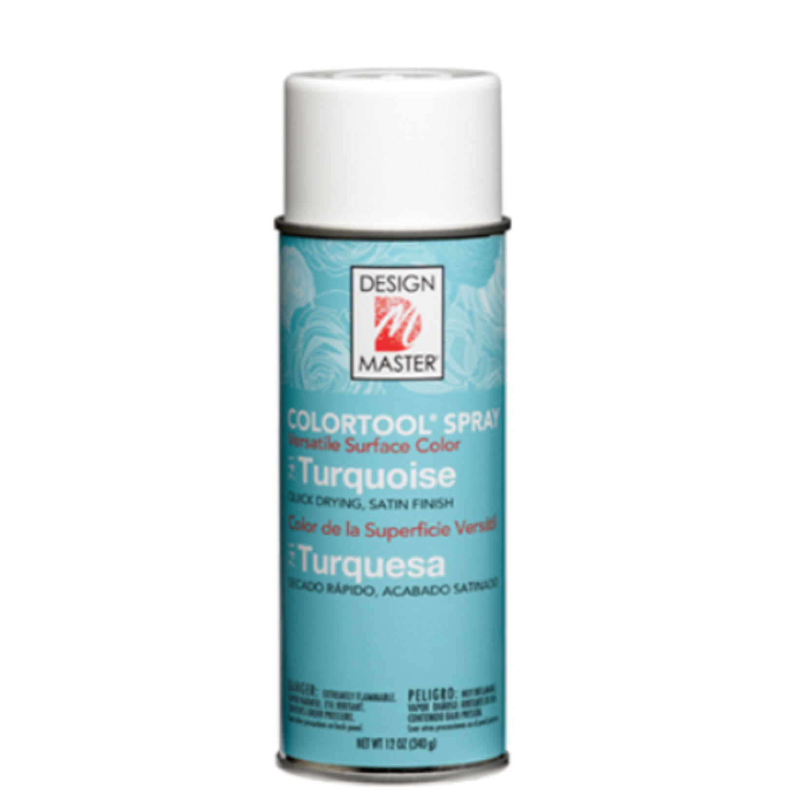 741 COLORTOOL TURQUOISE