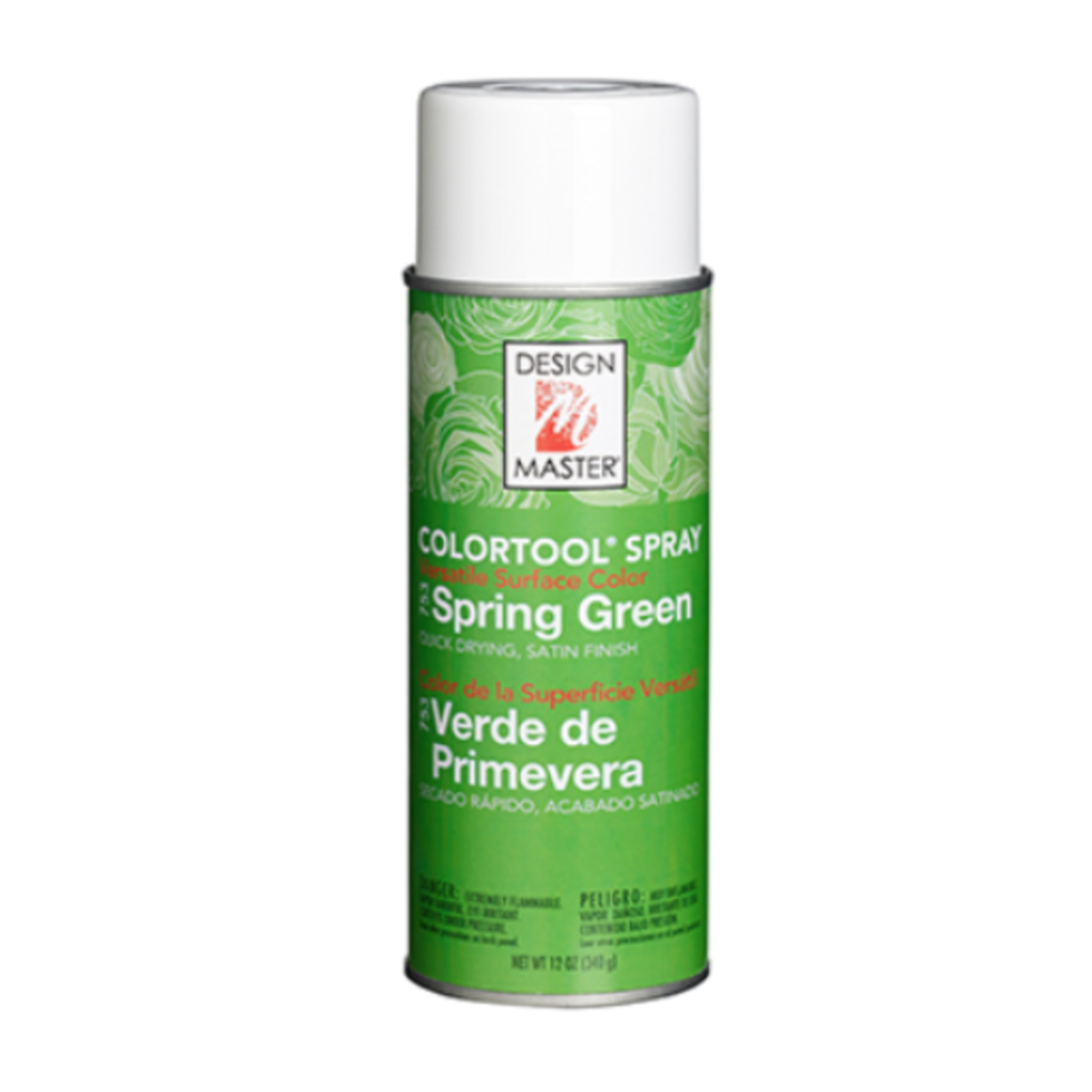 753 COLORTOOL SPRING GREEN