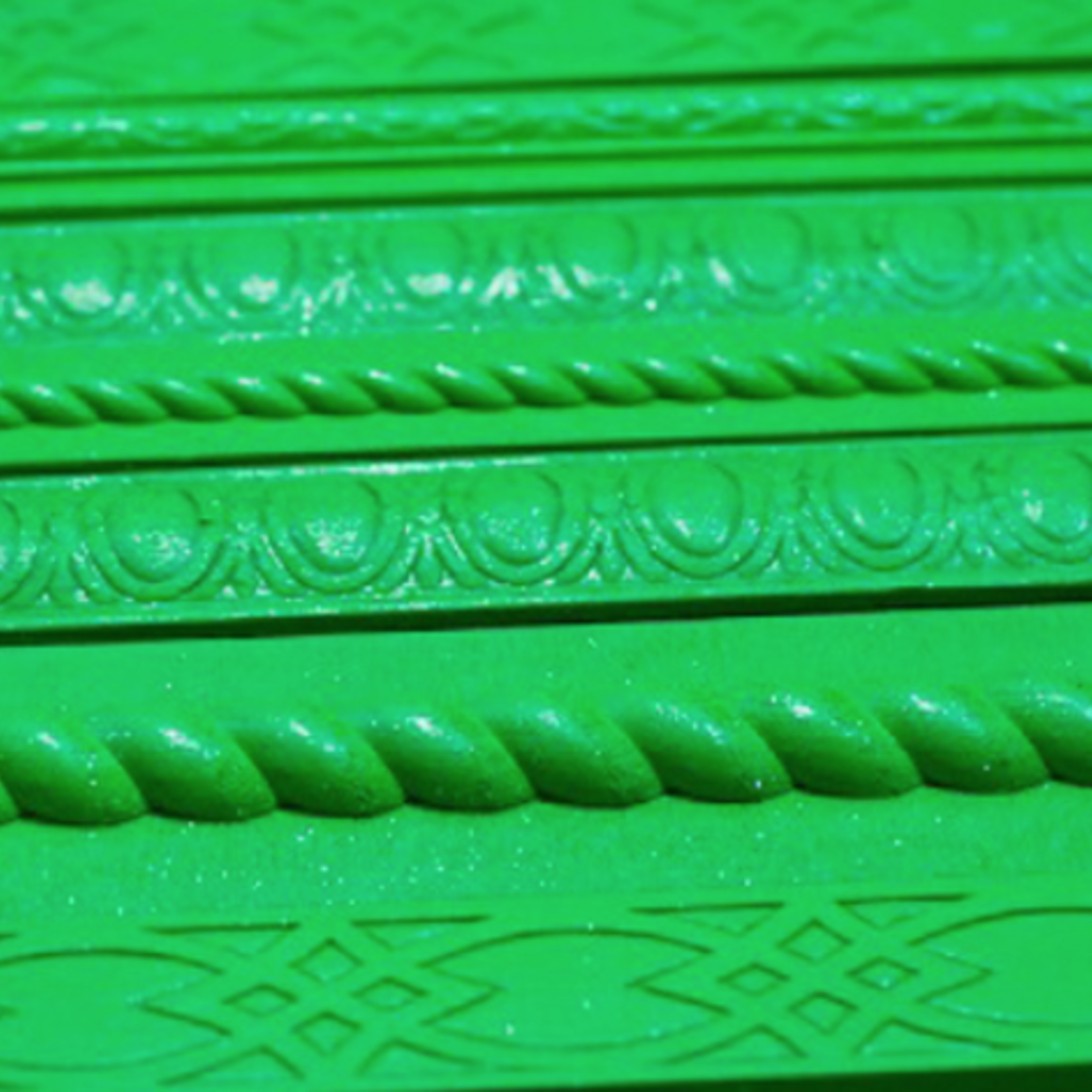 753 COLORTOOL SPRING GREEN