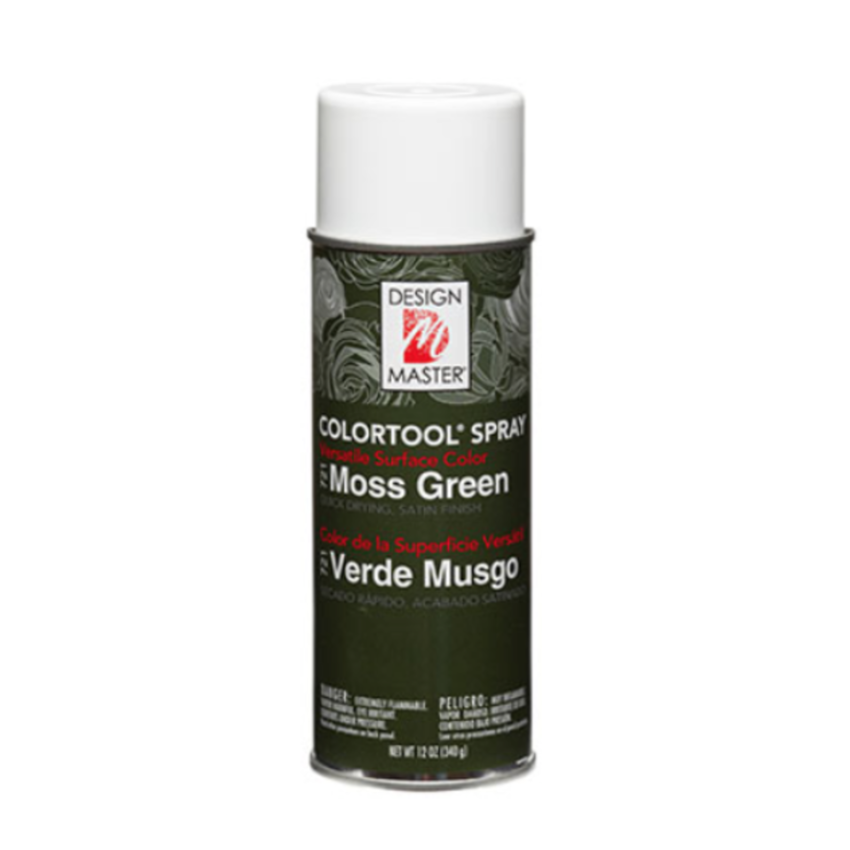 721 COLORTOOL MOSS GREEN