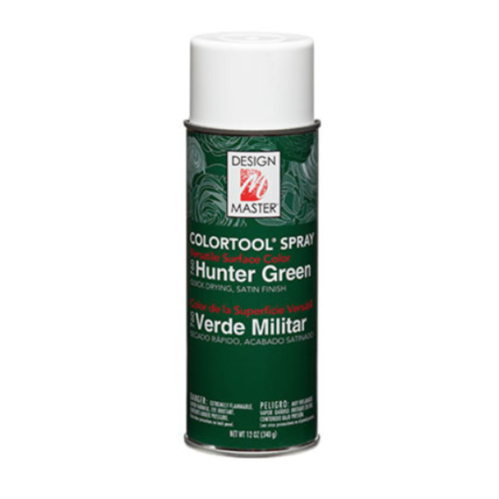 760 COLORTOOL HUNTER GREEN