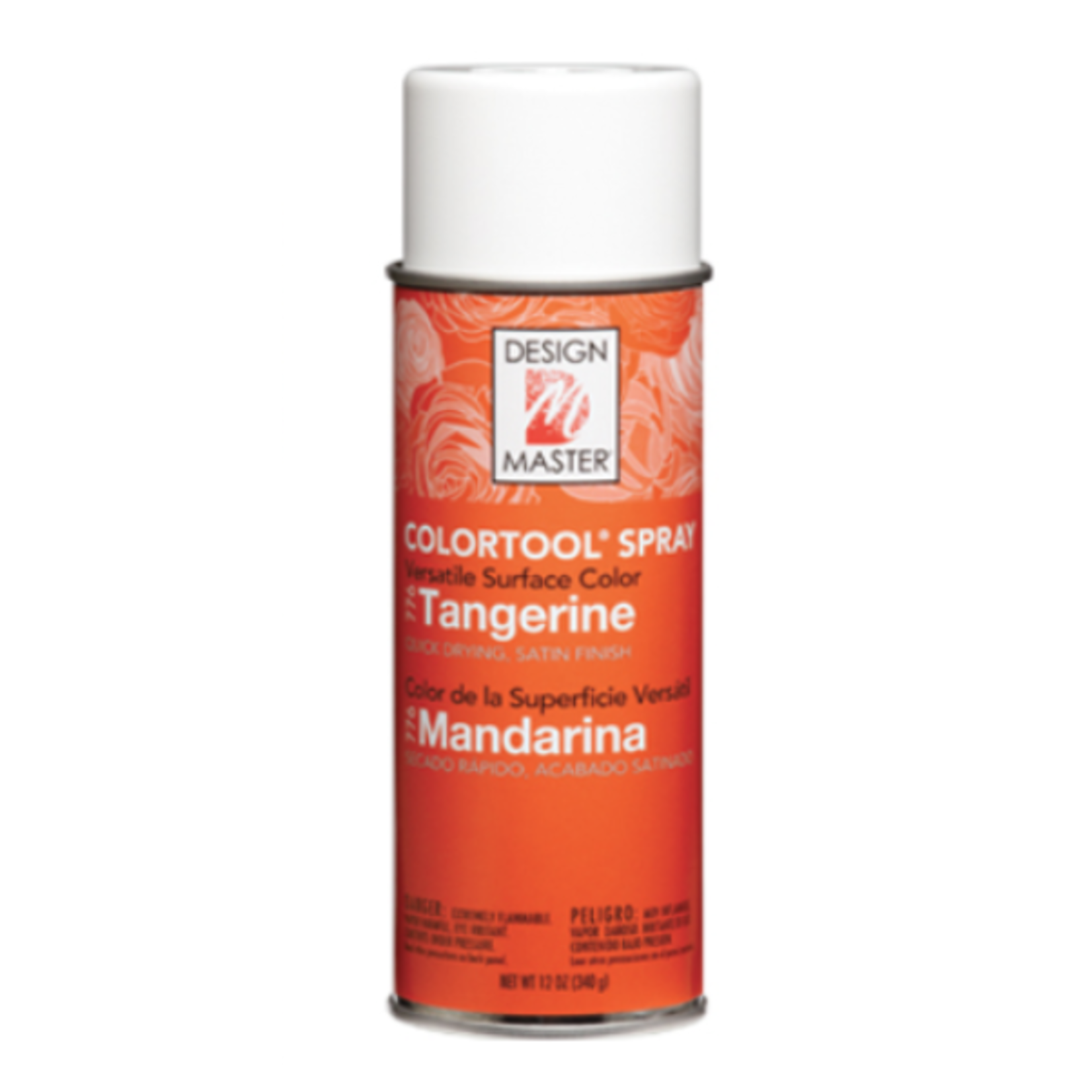 776 Colortool tangerine