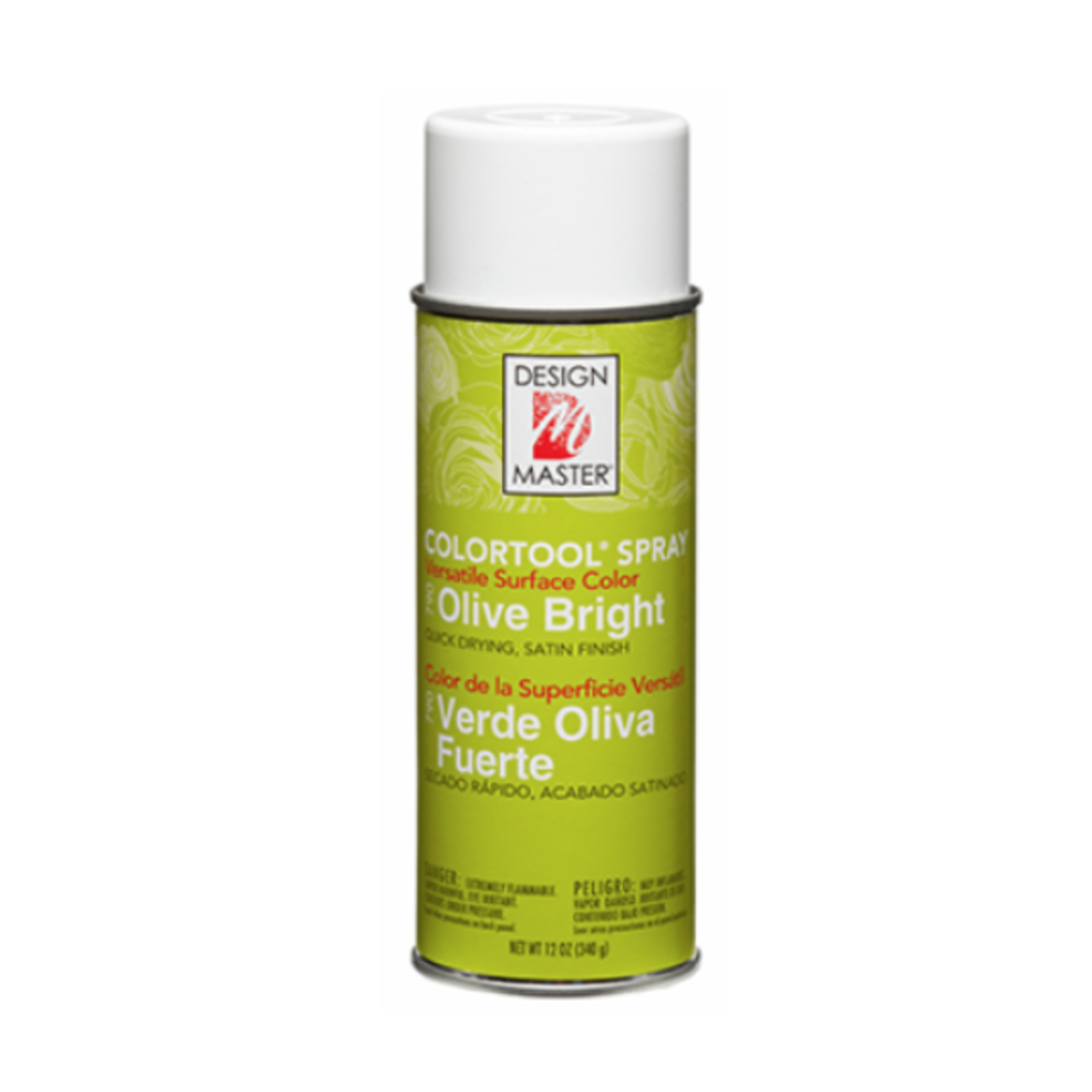 790 Colortool olive bright