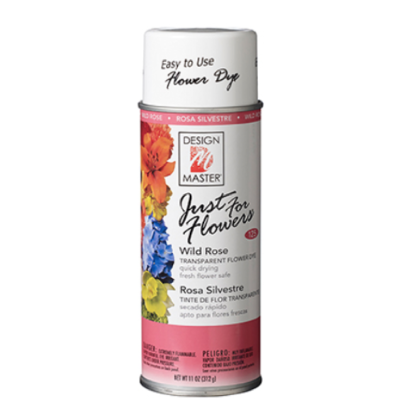 40% off was $14 now $8.39. 125 Just For Flowers wild rose