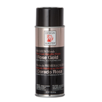 241 METALLIC GOLD ROSE GOL