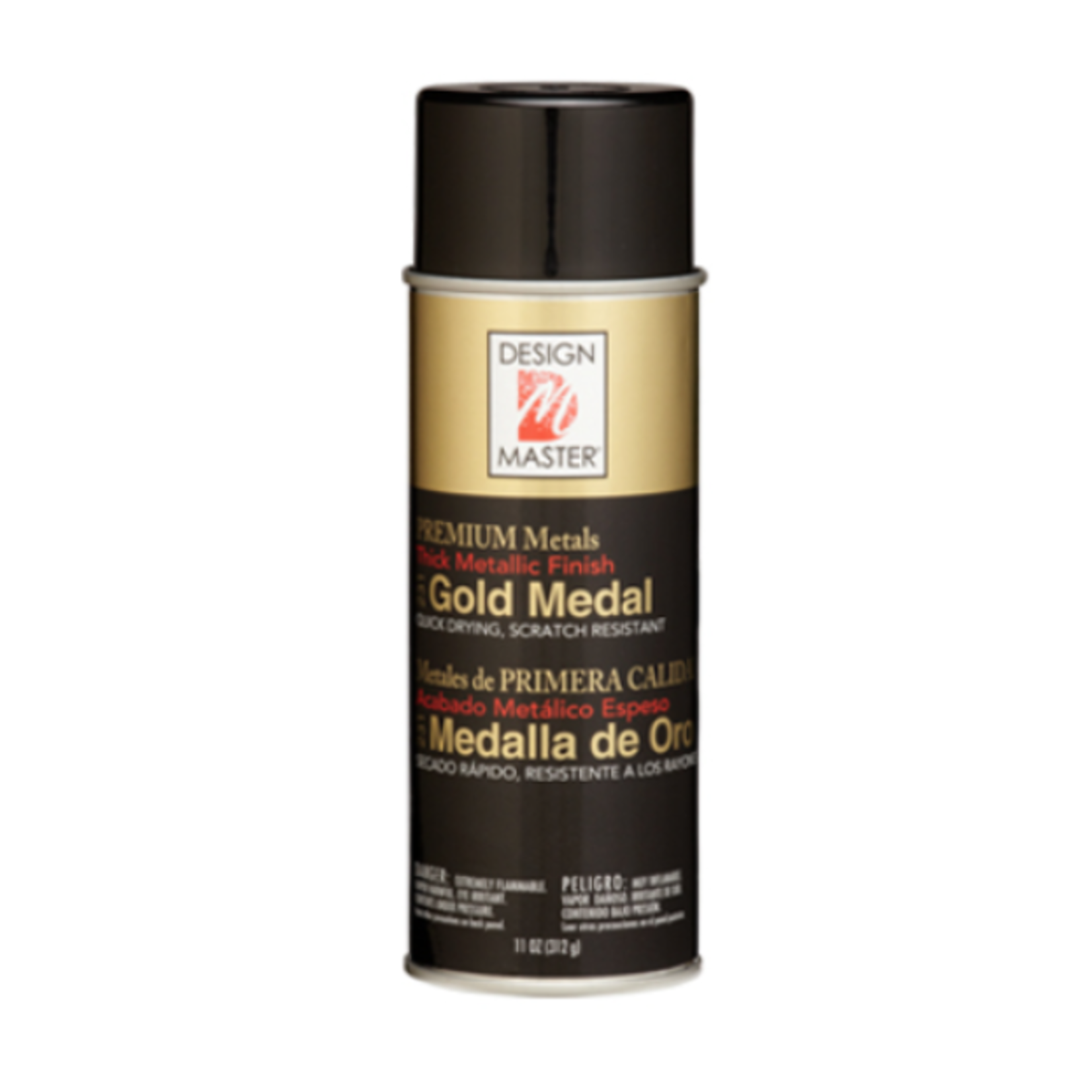 231 ELITE METALLICS  Gold Medal