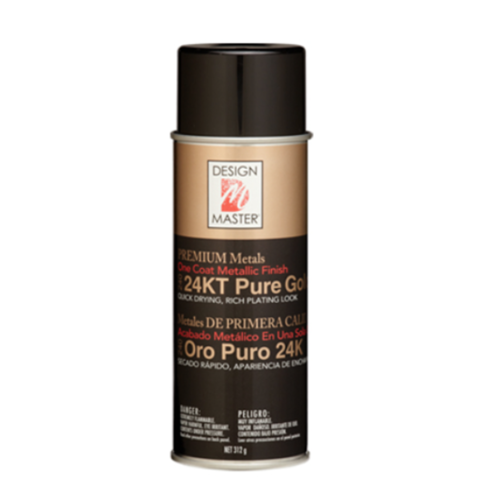 240 PREMIUM METALLICS 24KT Pure Gold