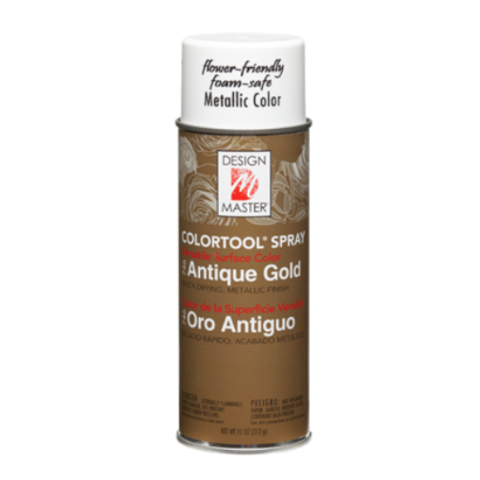 40% off was $14 now $8.39. 746 COLORTOOL METALLICS ANTIQUE GOLD