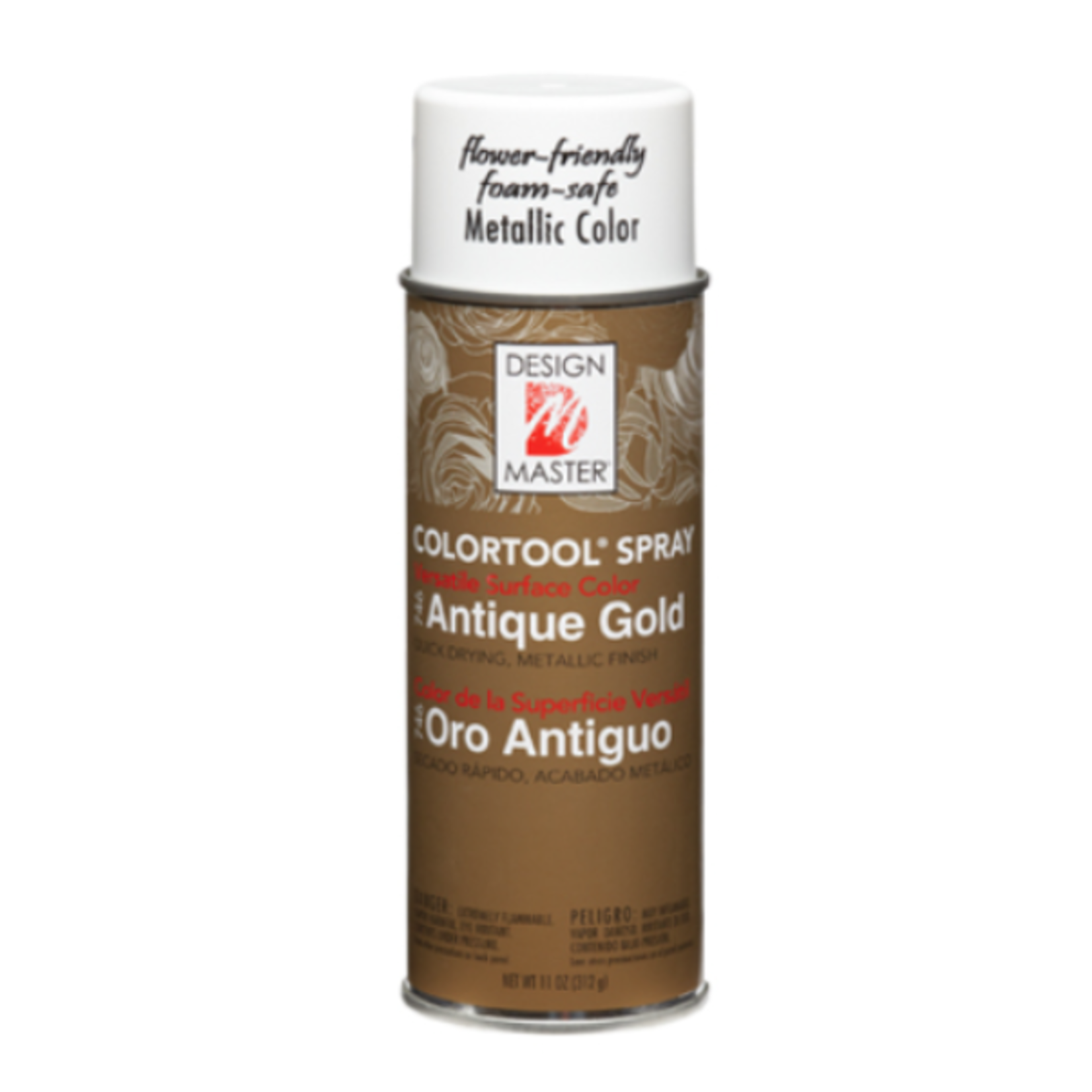 746 COLORTOOL METALLICS ANTIQUE GOLD
