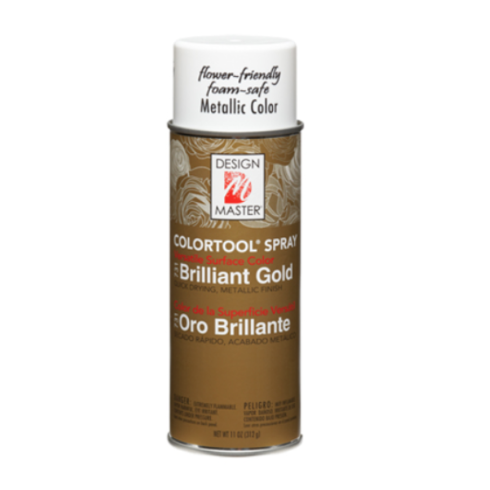 731 COLORTOOL METALLICS BRILLIANT GOLD
