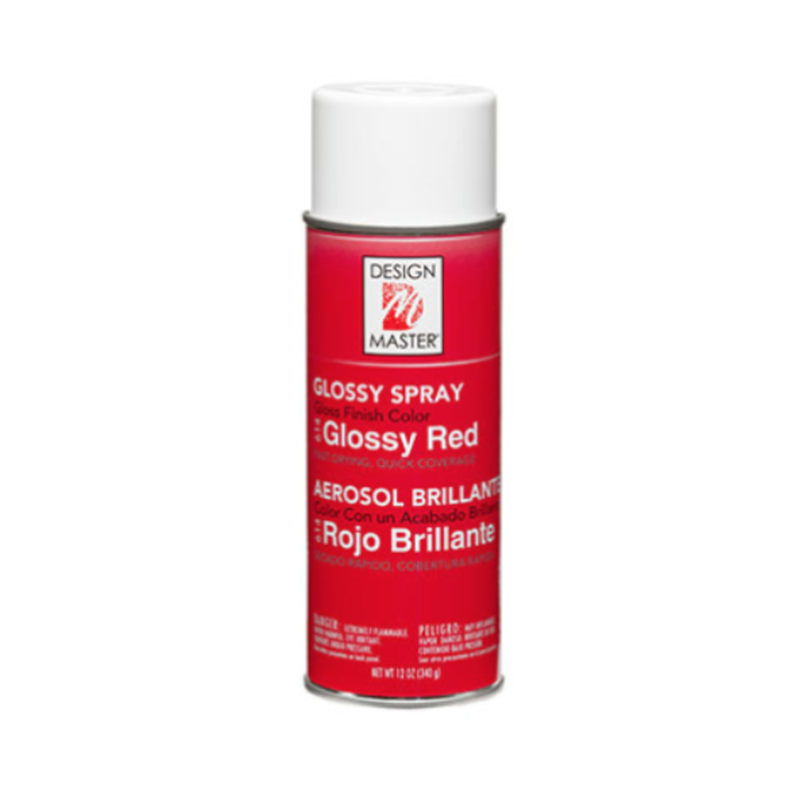 614 GLOSSY RED GLOSSIES RED