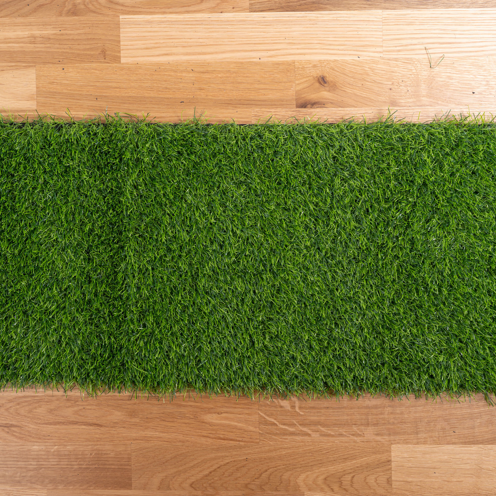 14'' X 108'' ARTIFICIAL GRASS TABLE RUNNER