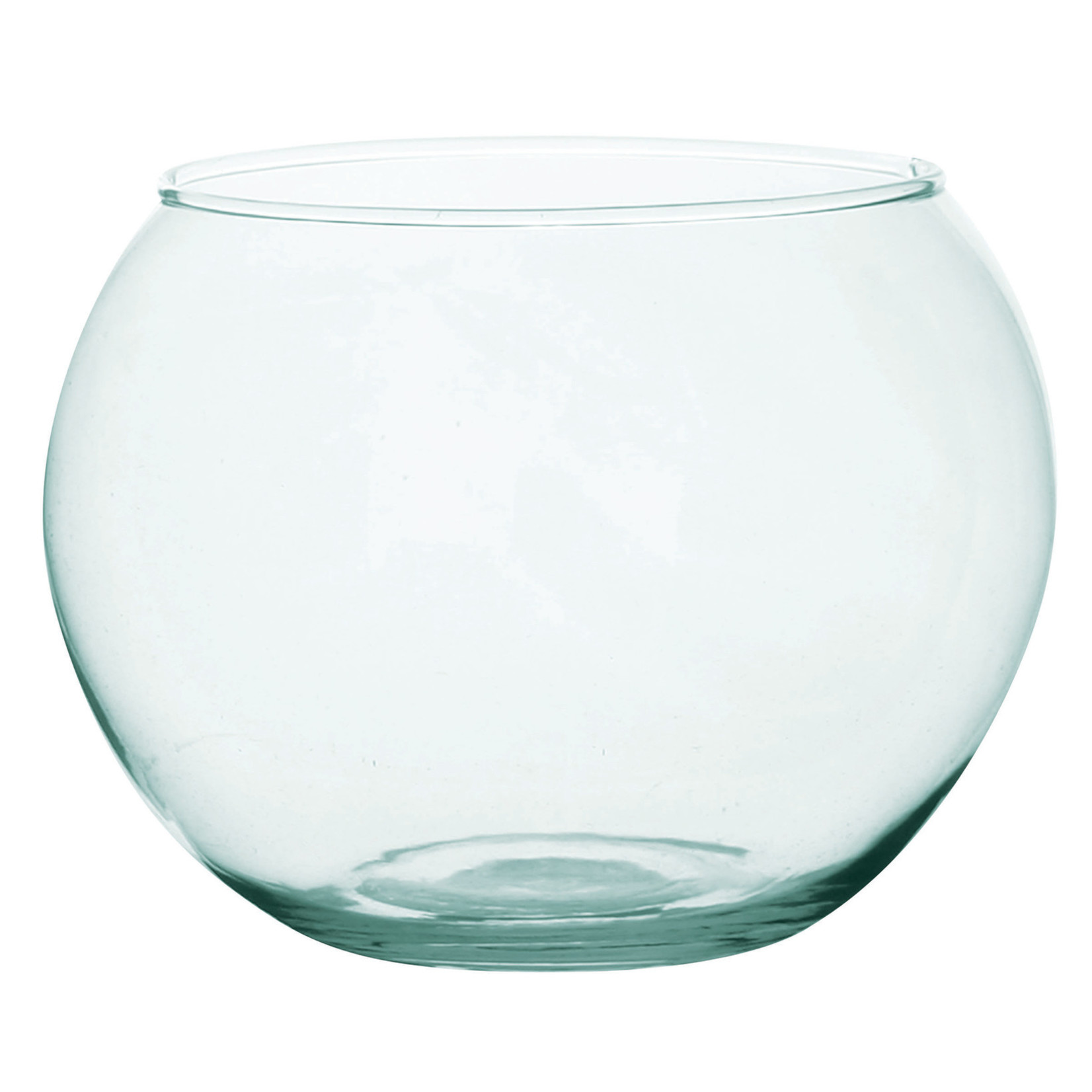 8" Bubble Bowl/Fish Bowl