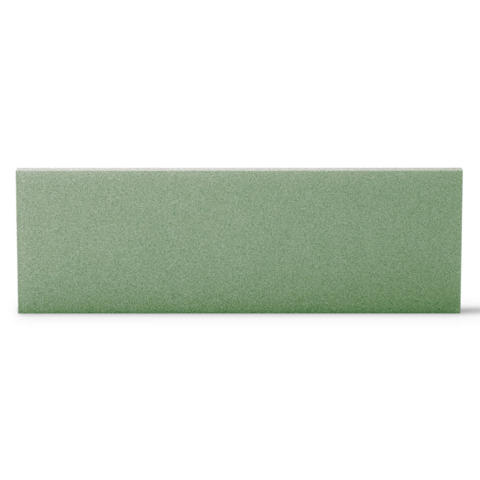 1x12x36"" Green STYROFOAM SHEETS