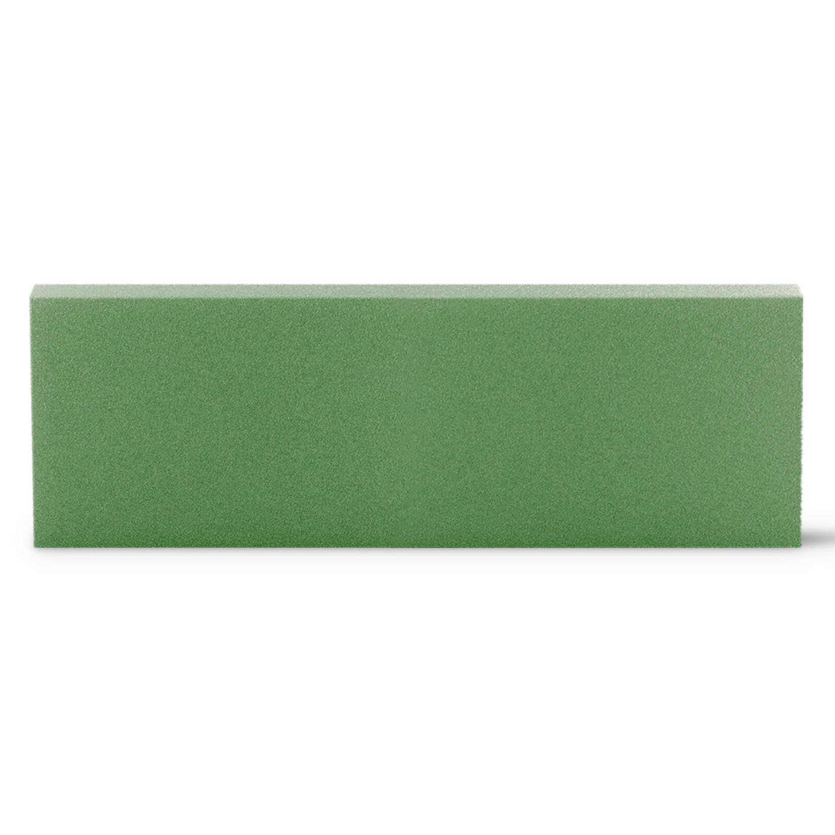 4" x 12" x 36" Green STYROFOAM SHEETS