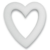 Wholesale large styrofoam hearts Available For Your Crafting Needs 
