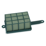 50% off was $8.79 now $4.40. 7.5" x 5" x 3.5" Superior Cage with Artesia Foam