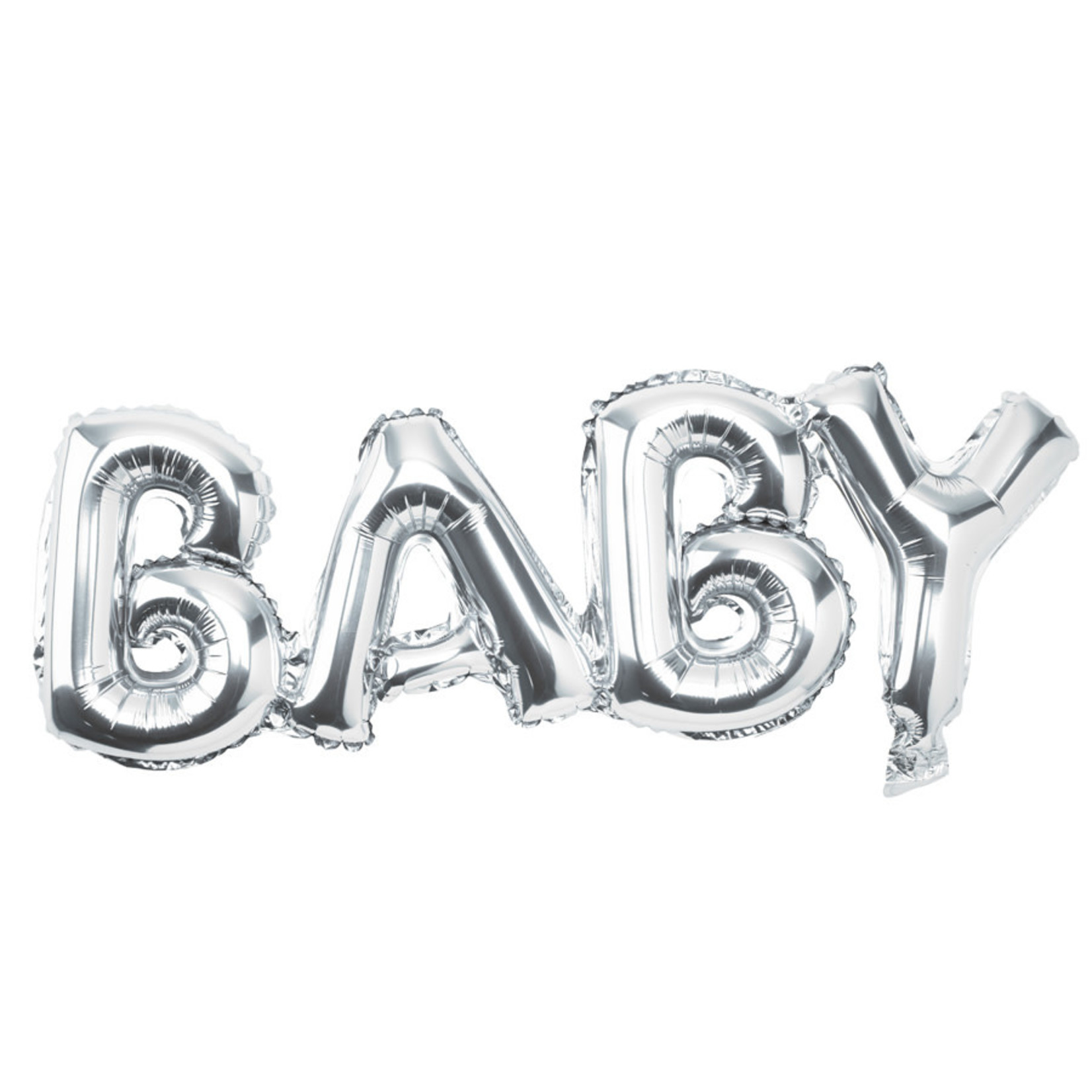 8 1/2’’ X 24’’ “BABY” BALLOON