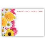 “HAPPY MOTHER’S DAY” CAPRI CARD