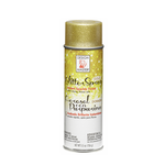 40% off was $12.99 now $7.79. 831 Glitter Spray GOLD