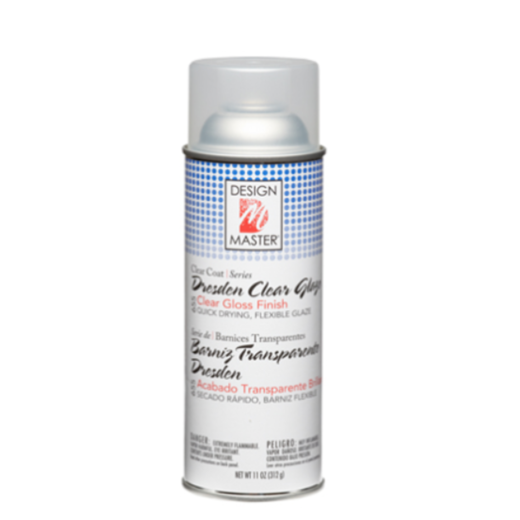 40% OFF WAS $14 NOW $8.39. 655 Surface Treatments Dresden Clear Glaze