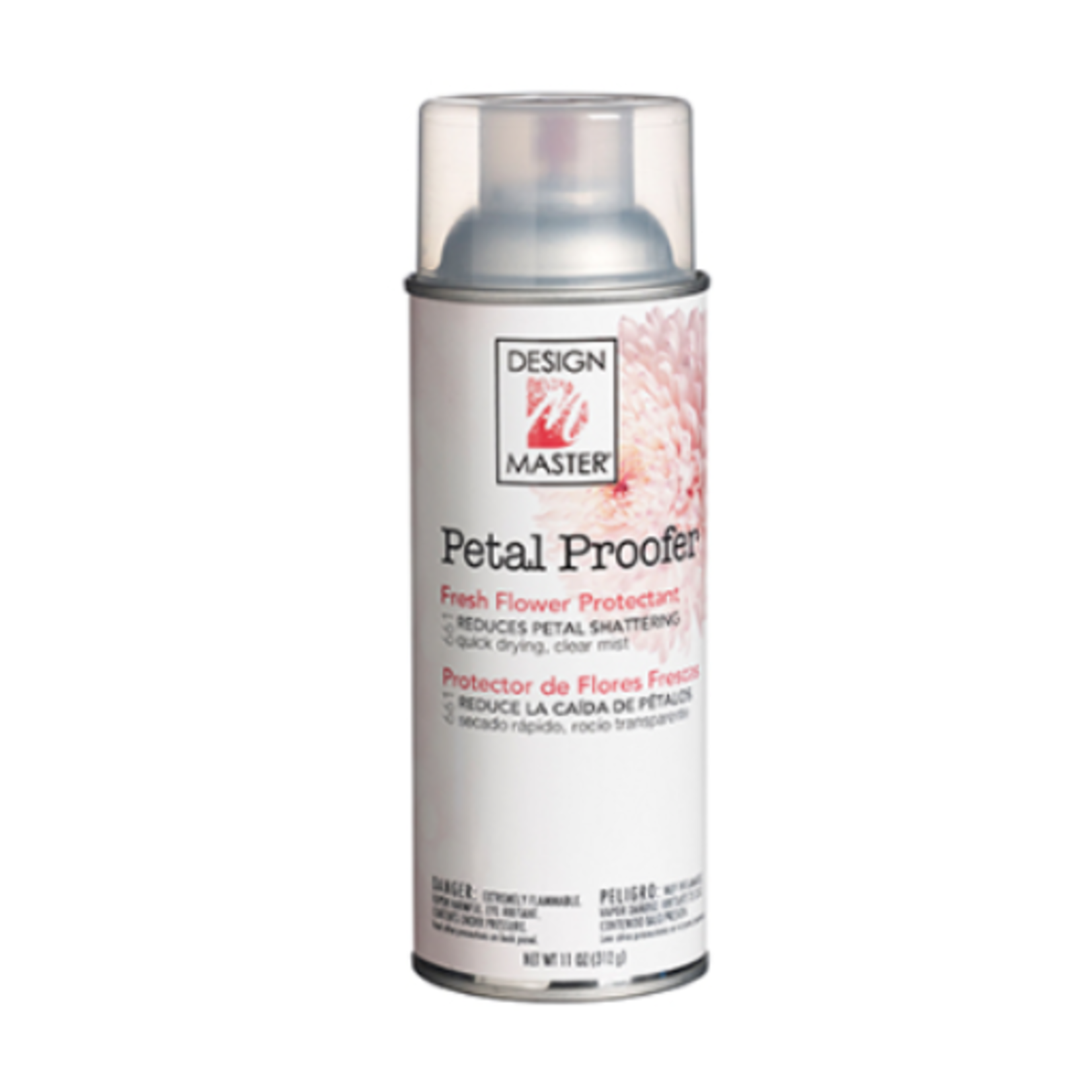 661 Foliage & Flower Petal Proofer