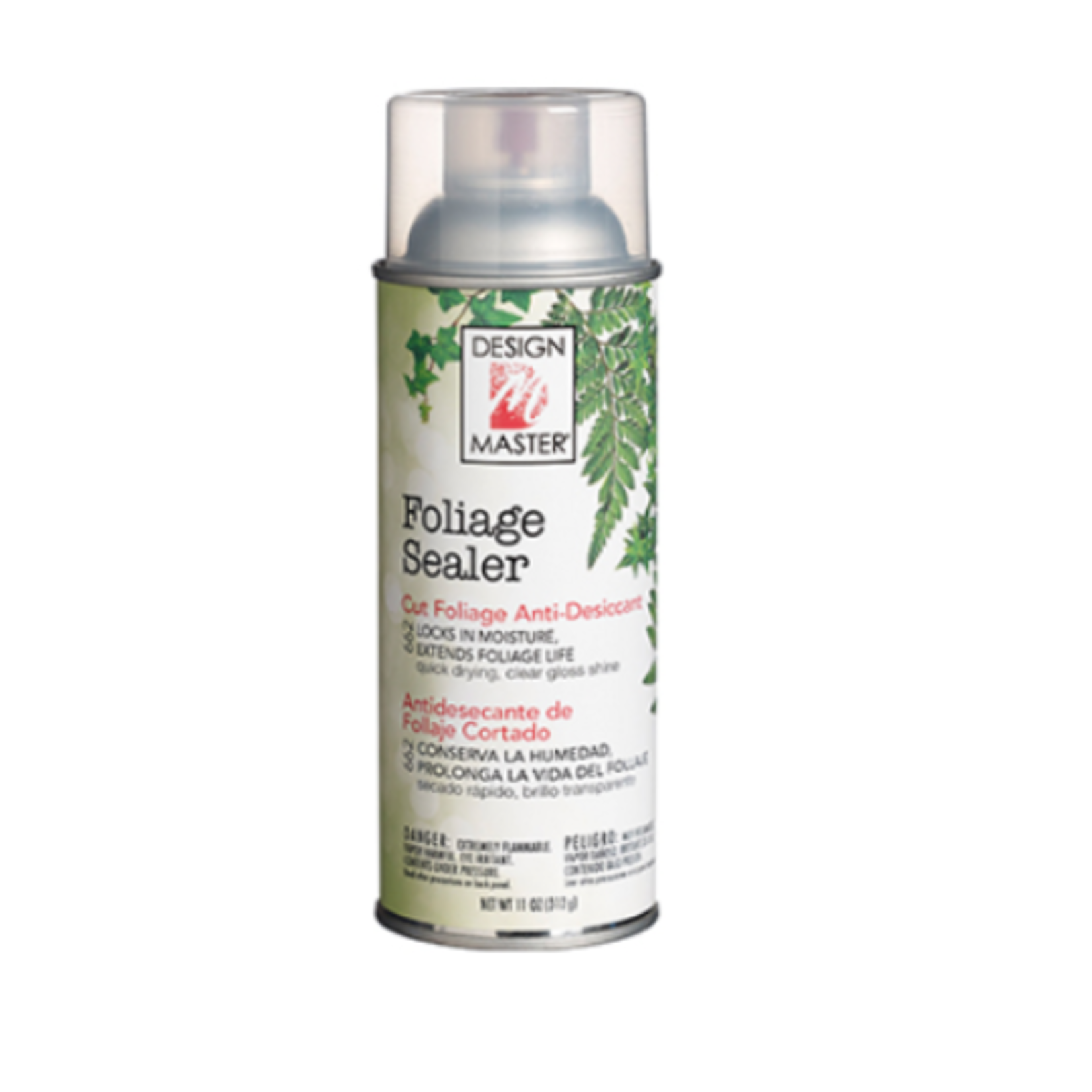 662 Foliage & Flower Foliage Sealer