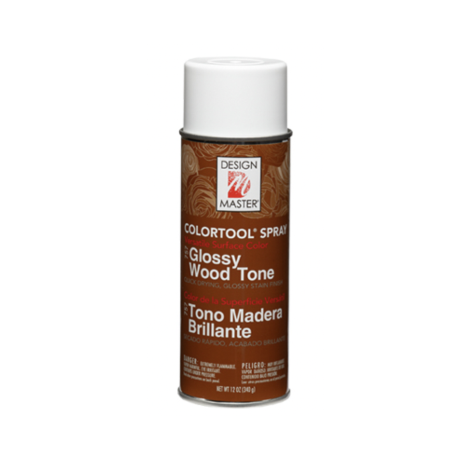 757 Woodtones glossy wood tone