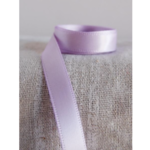 3/8’’ 50 YD LAVENDER DOUBLE FACE RIBBON