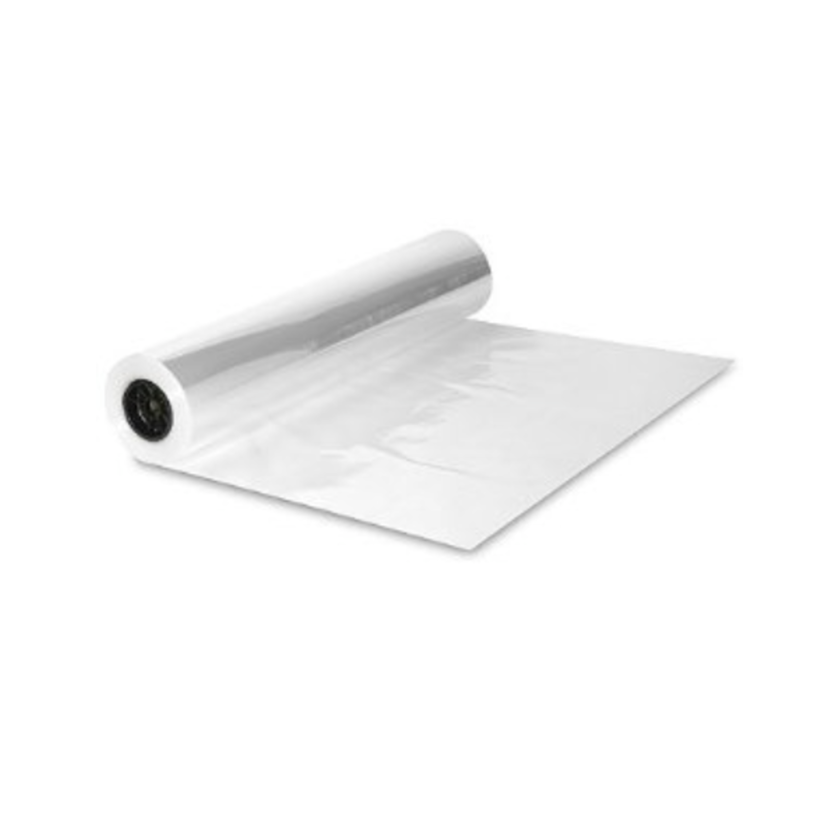 Cellophane Rolls 20"" x1500' clear