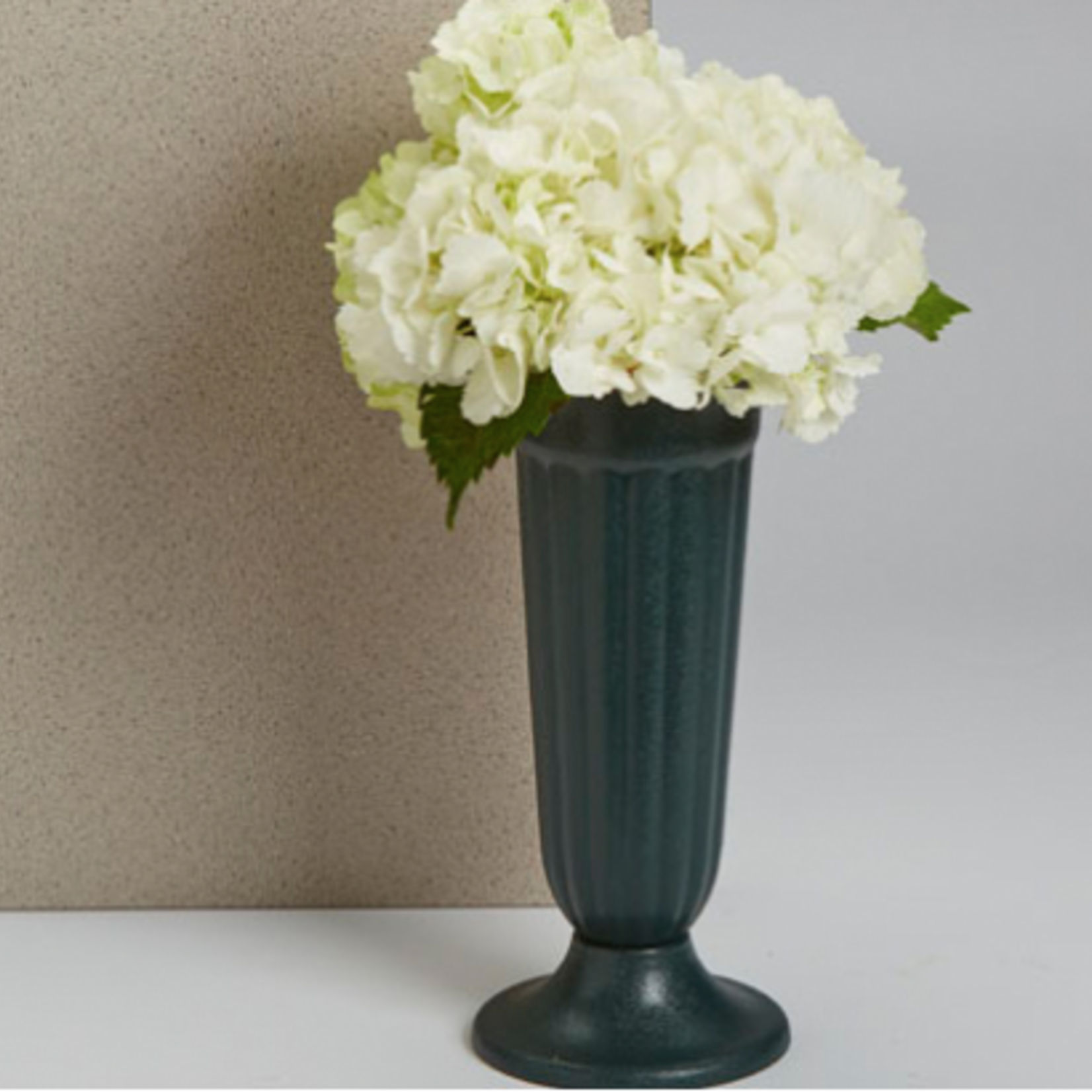 616 Glossies glossy easel green-