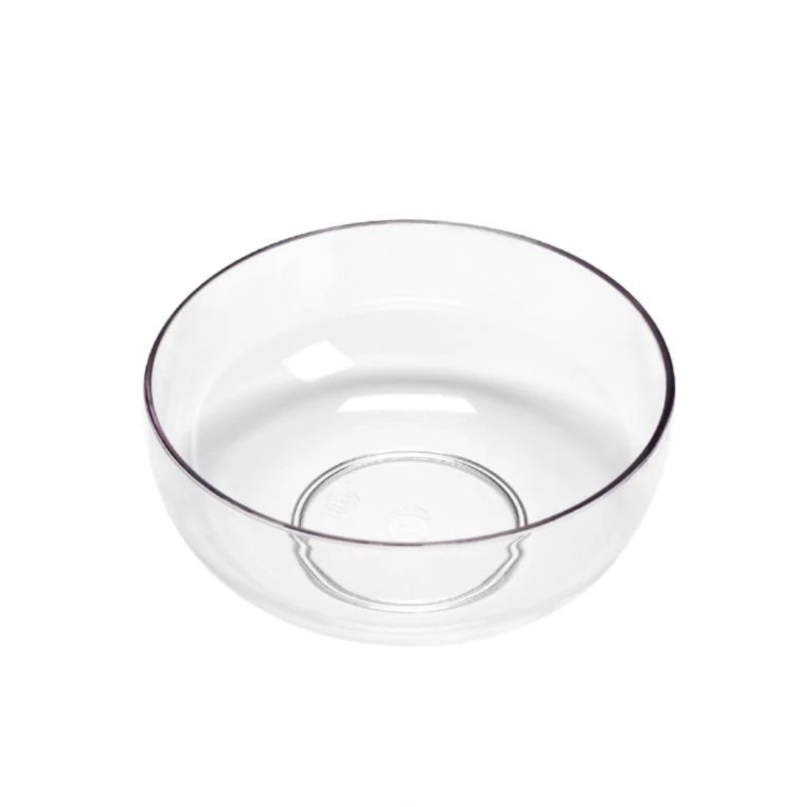 9" Design Bowl LOMEY - Clear