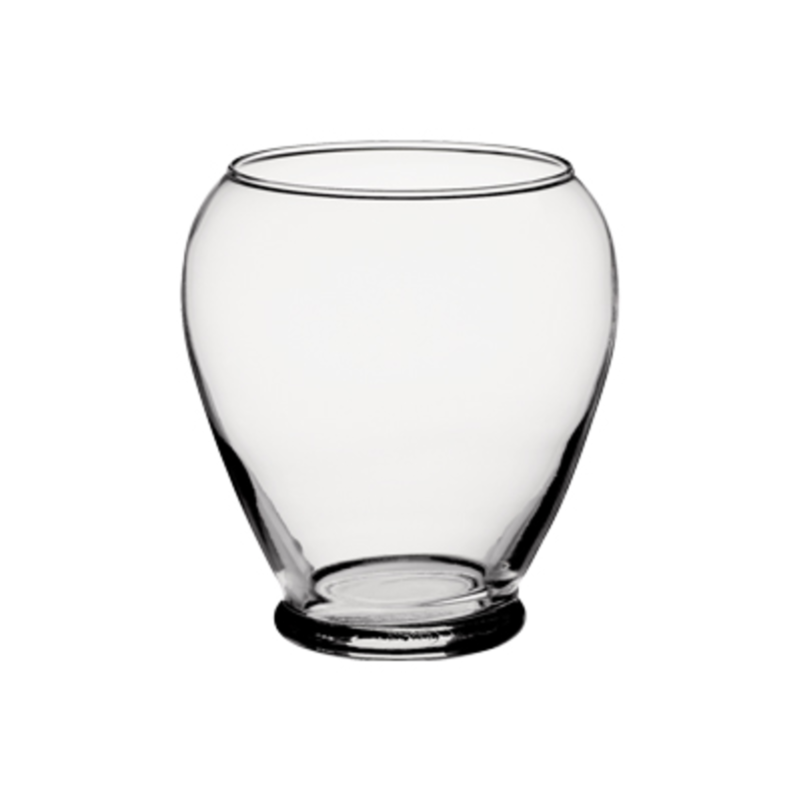 5 3/4" Serenity Vase - Crystal