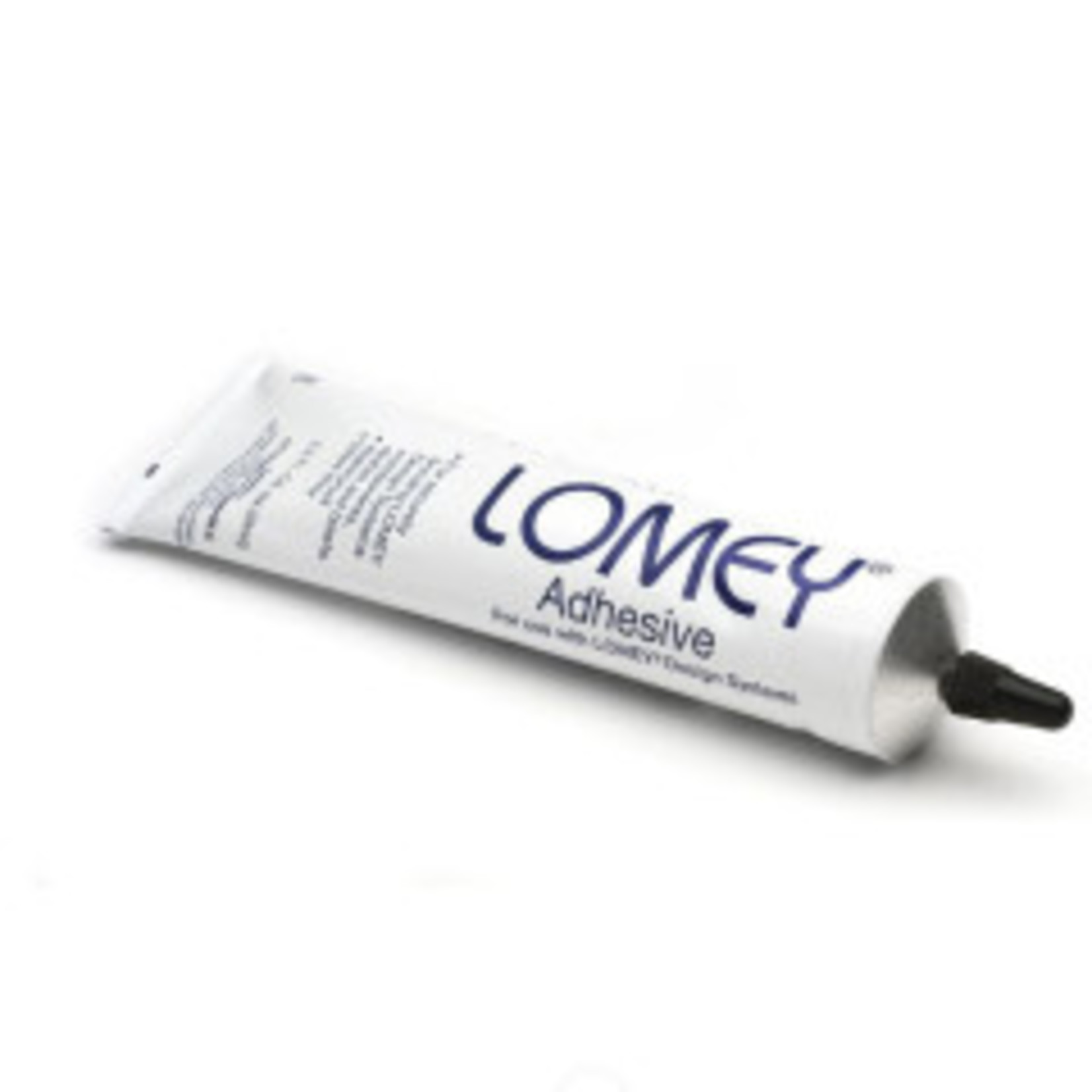 LOMEY Adhesive 3.2 oz. Tube