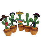 13" DANCING CACTUS, reg $17.99