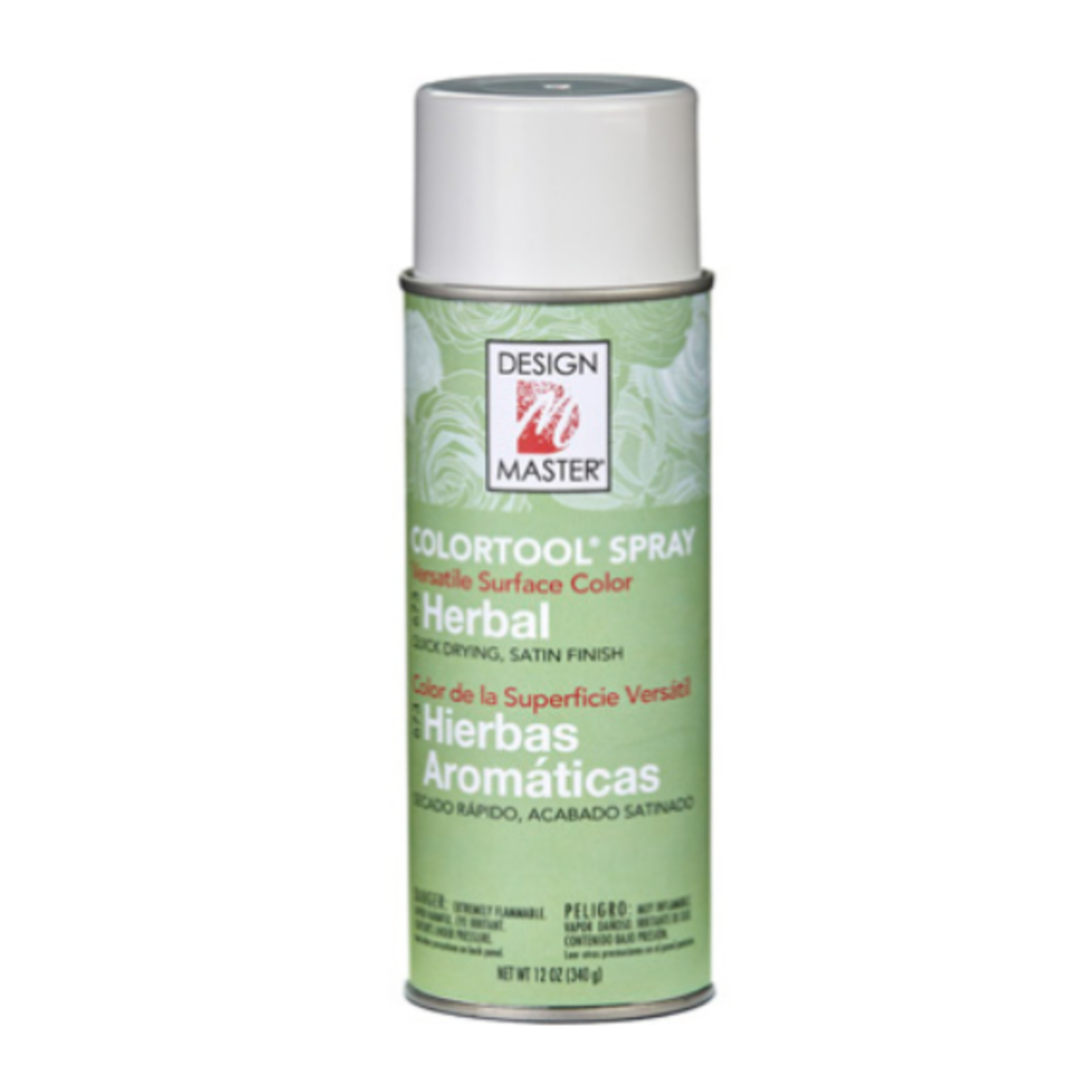 673 HERBAL COLORTOOL