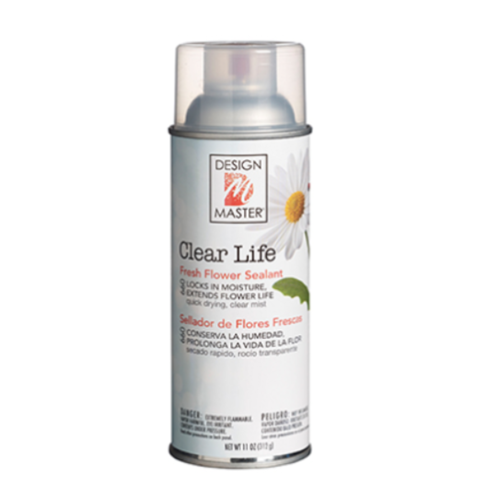 40% off was $14 now $8.39. 660 Foliage & Flower Clear Life