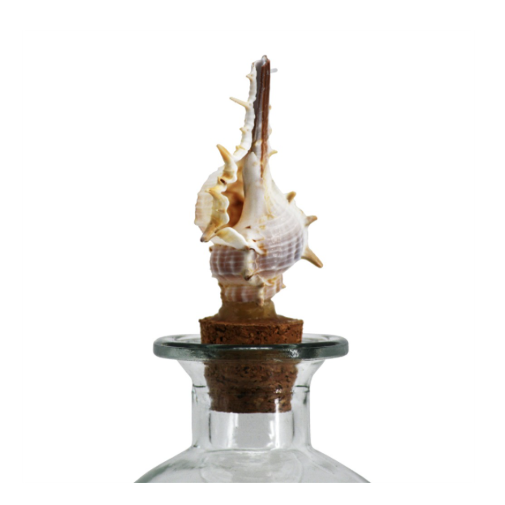40% off was $11 now $6.59. 9”H X 3.5” NAUTICAL SAND BUD VASES WITH SAND AND SHELLS INCLUDED