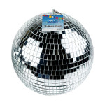 12" DISCO BALL