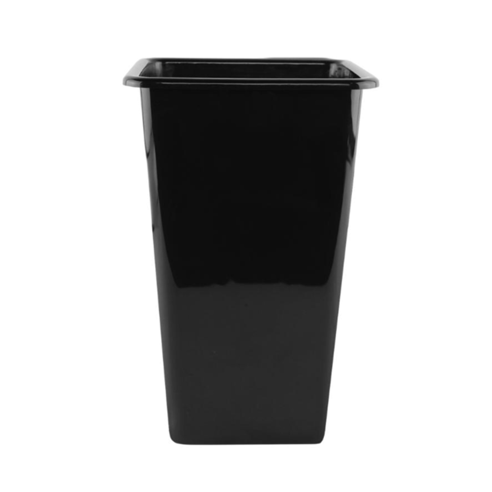 20"h x 11.5" x 11.5"  Square Cooler Bucket
