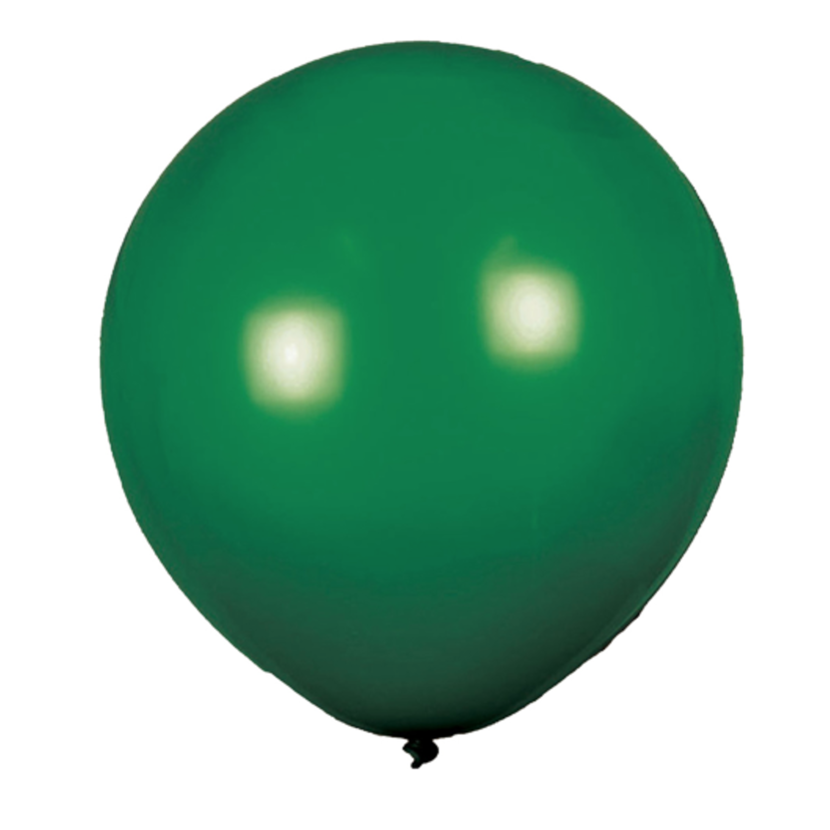 12" EMERALD LATEX BALLOON, 72 PCS