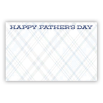 “HAPPY FATHER’S DAY” CAPRI CARD