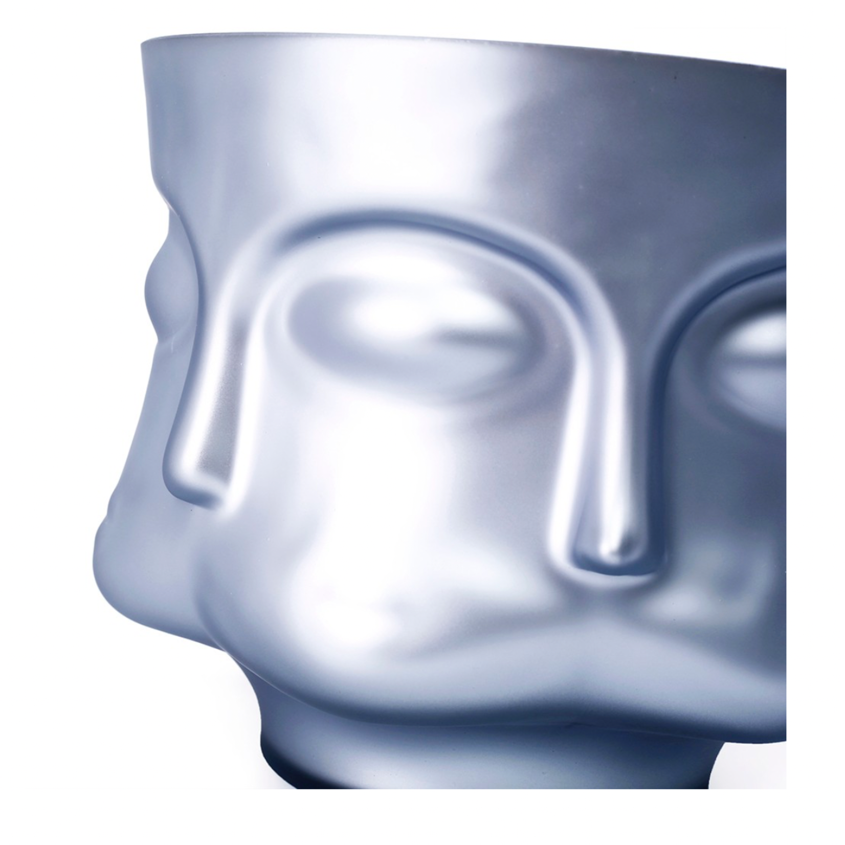 60% off was $35 now $14.00. 6.75”H X 8” SILVER GLASS FACE