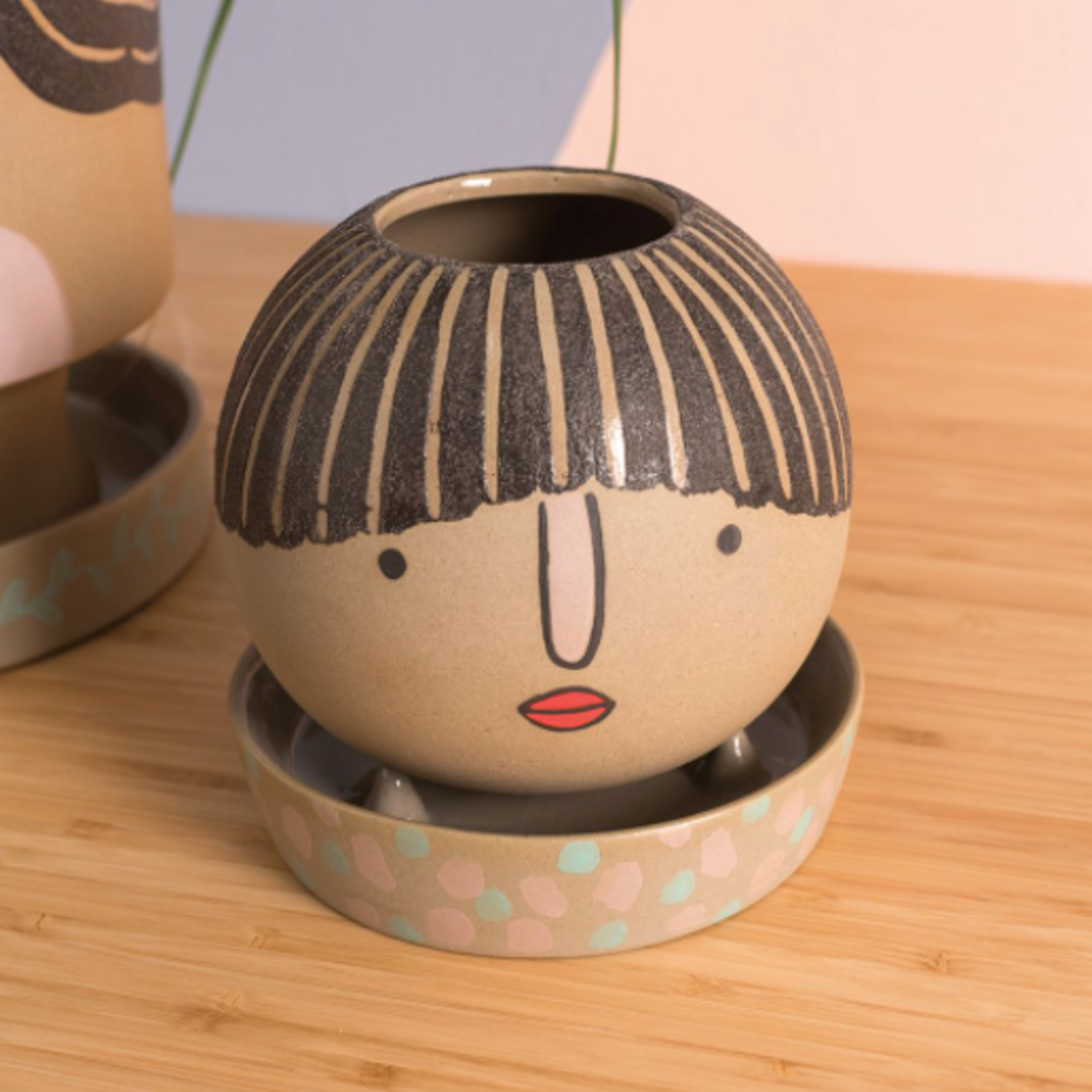 50% OFF WAS $17.09 NOW $8.55, 5” X 5” ETTA COLLECTION (AD)