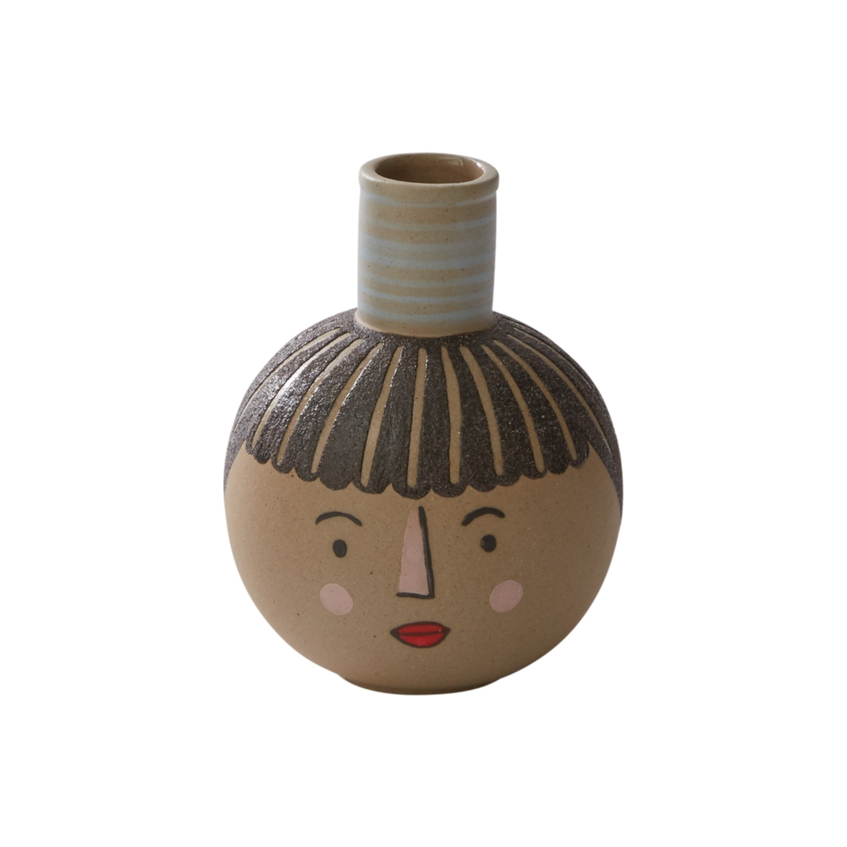 50% OFF WAS $6.29 NOW $3.15, 3.75”H X 3”  BUDVASE ETTA COLLECTION (AD)