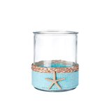 40% off was 10.50 now $6.29. H:6" D:5" CYLINDER NAUTICAL